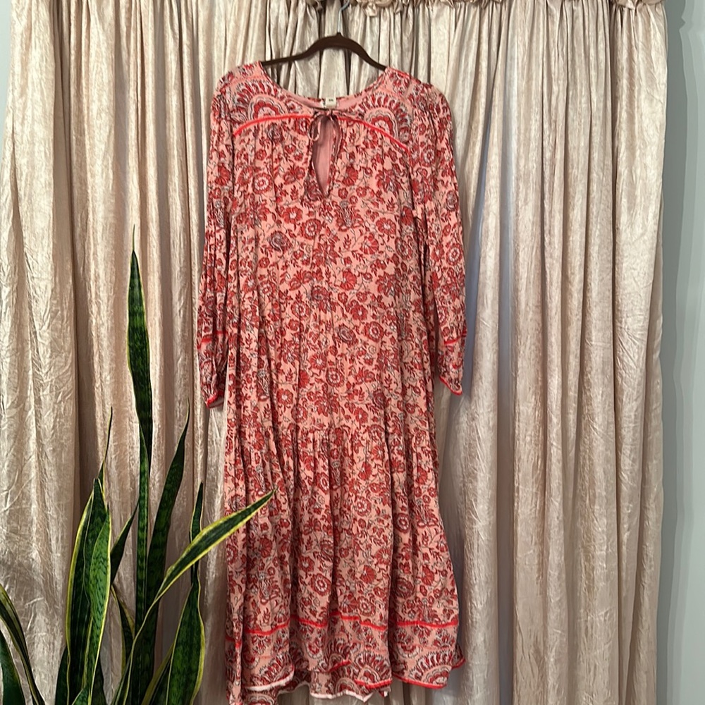Billabong dress